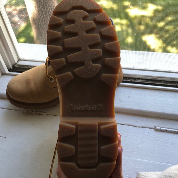 Timberlands - Picture 4 of 5